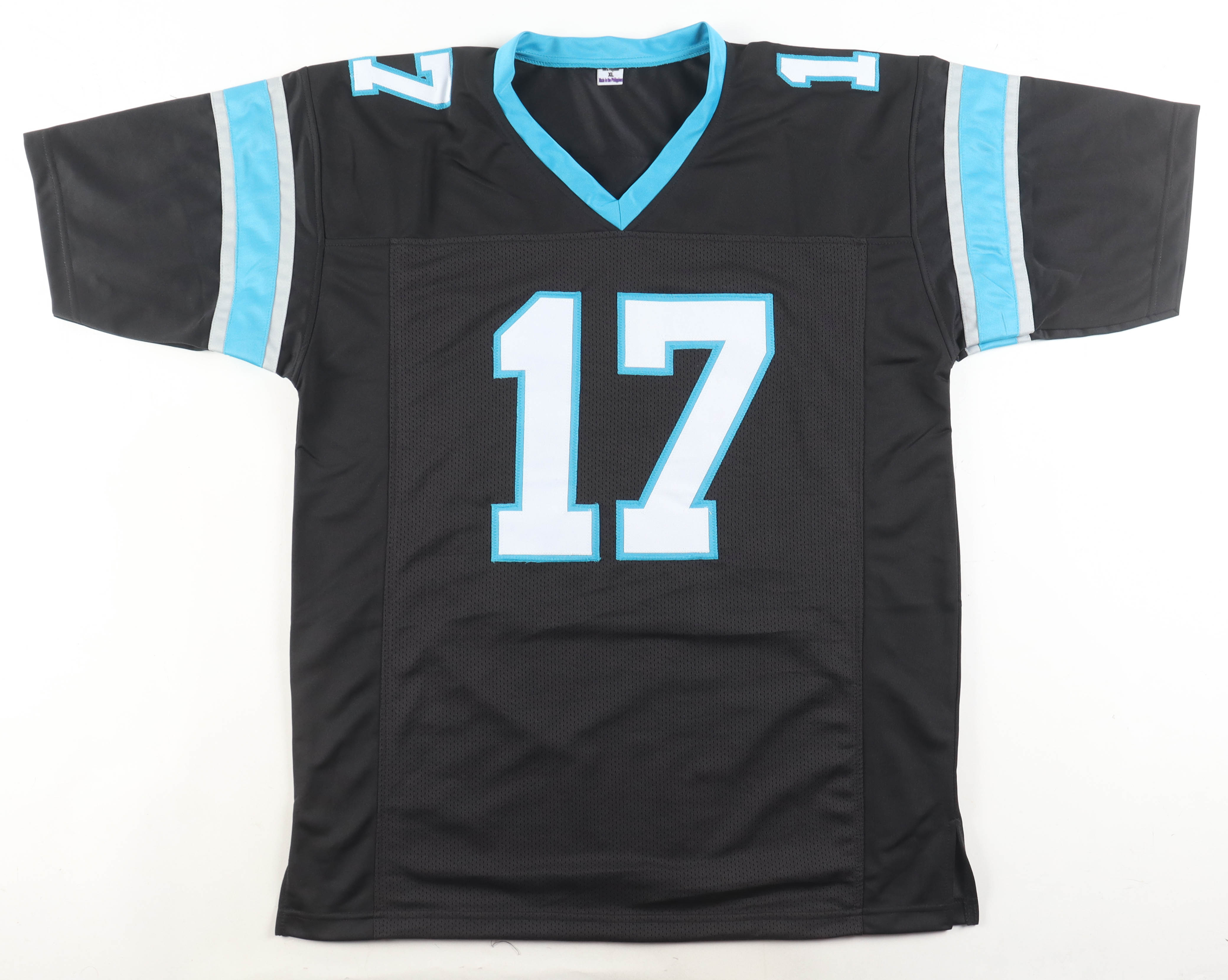 Xavier Legette Signed Jersey (Beckett) at PristineAuction.com Xavier Legette Signed Jersey (Beckett) at PristineAuction.com