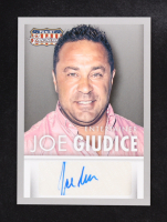 Joe Giudice 2015 Panini Americana Autographs #S-JG at PristineAuction.com