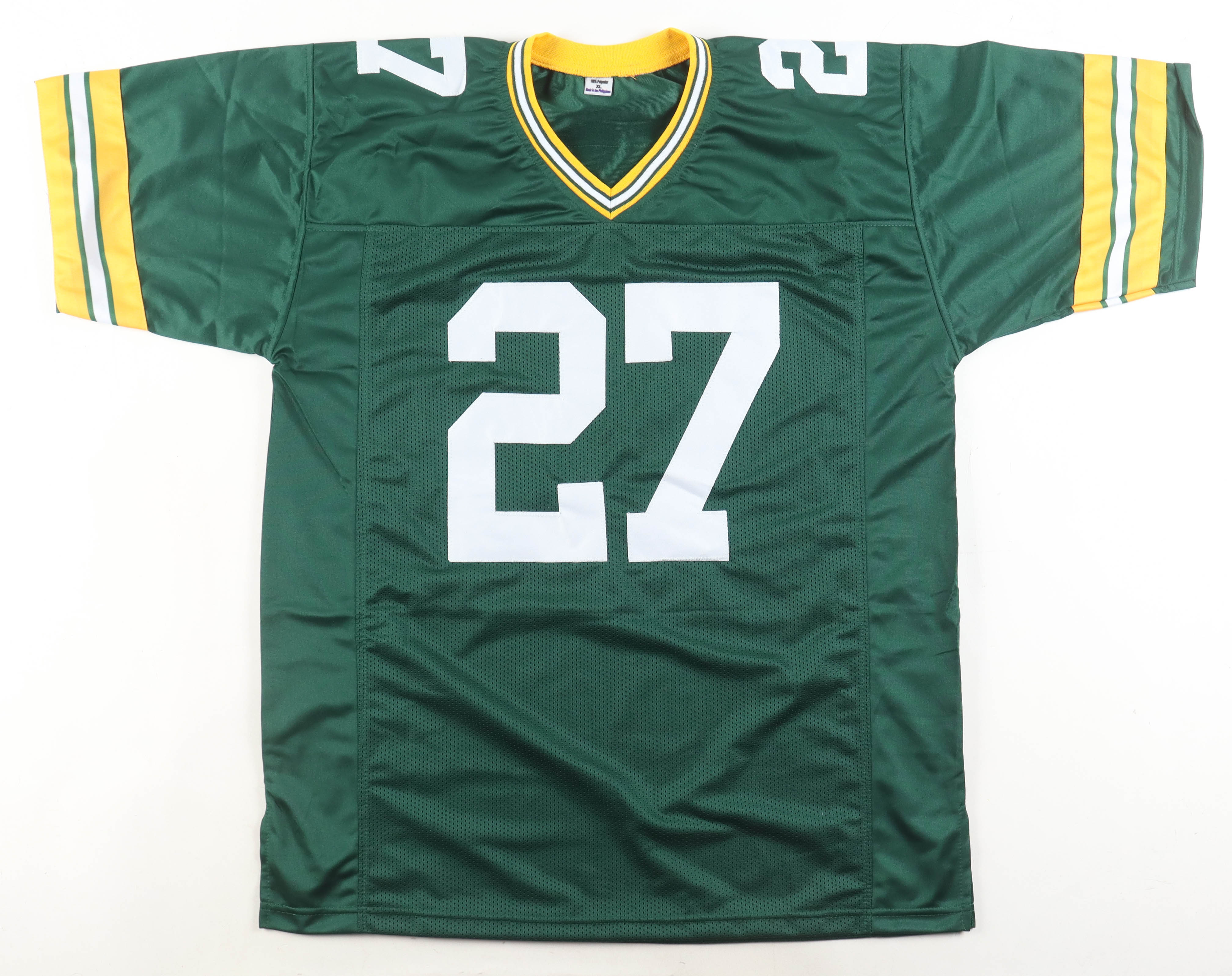 Eddie Lacy Signed Jersey (JSA) at PristineAuction.com Eddie Lacy Signed Jersey (JSA) at PristineAuction.com