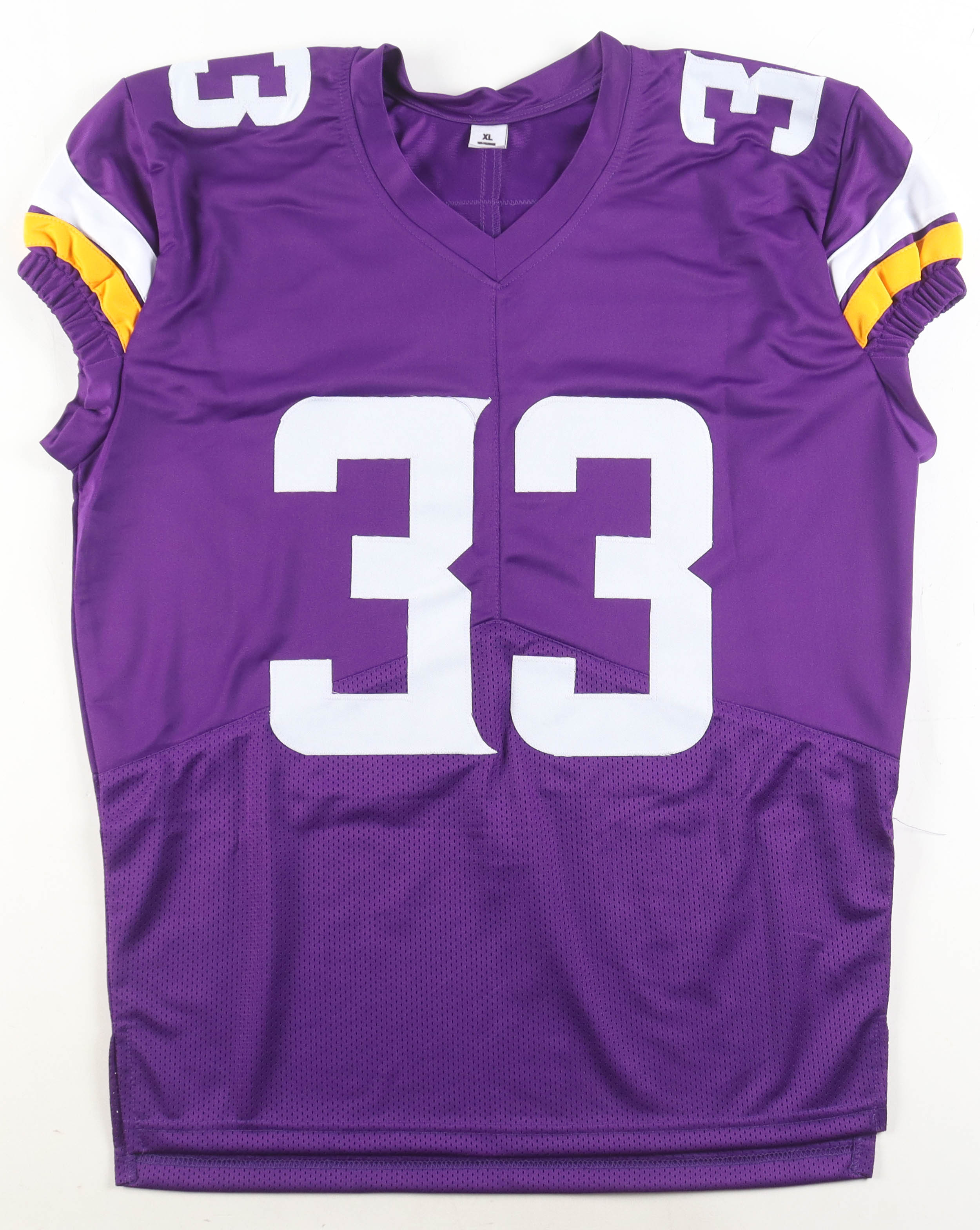 Aaron Jones Signed Jersey (JSA) at PristineAuction.com Aaron Jones Signed Jersey (JSA) at PristineAuction.com