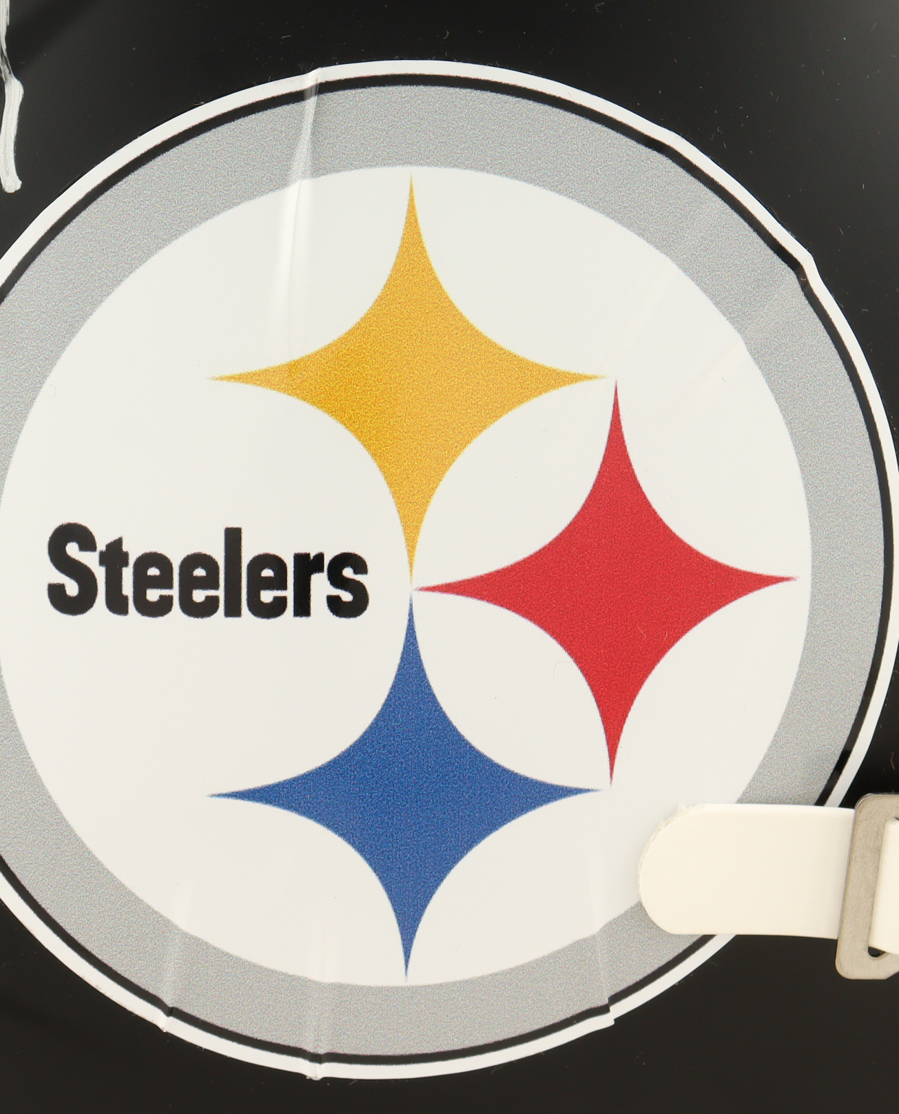 Aaron Rodgers Signed Steelers Speed Helmet (PSA & Fanatics) at PristineAuction.com Aaron Rodgers Signed Steelers Speed Helmet (PSA & Fanatics) at PristineAuction.com