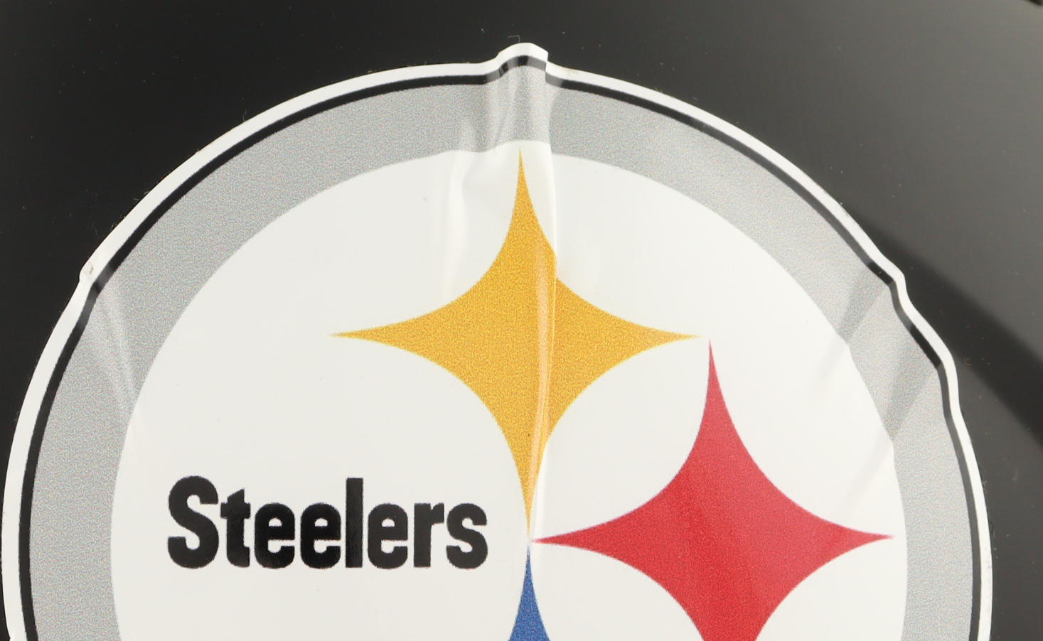 Aaron Rodgers Signed Steelers Speed Helmet (PSA & Fanatics) at PristineAuction.com Aaron Rodgers Signed Steelers Speed Helmet (PSA & Fanatics) at PristineAuction.com