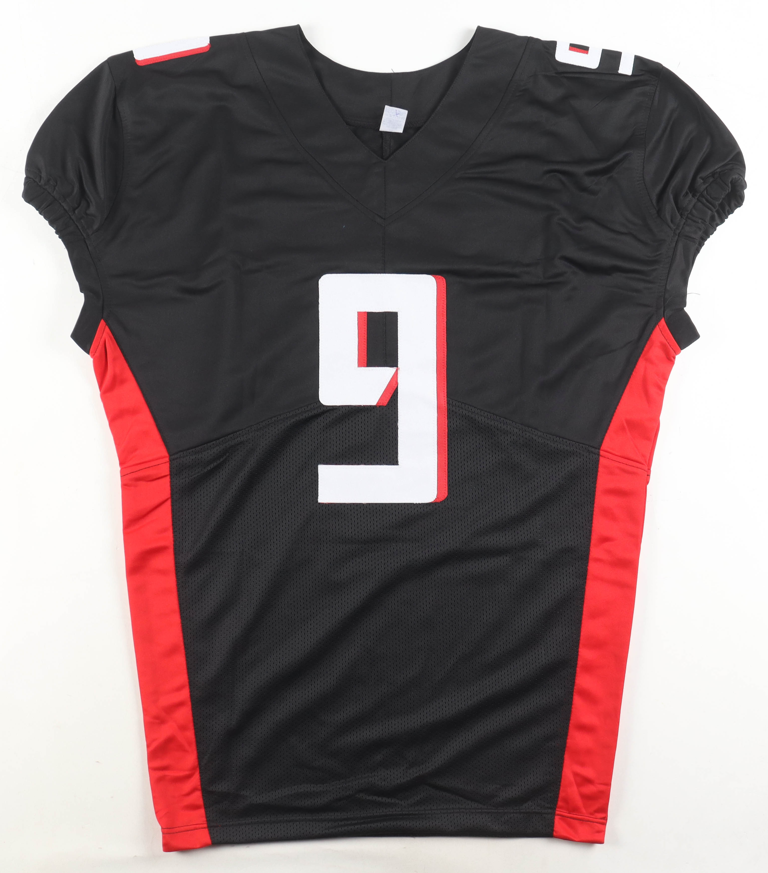 Michael Penix Jr. Signed Jersey (Beckett) at PristineAuction.com Michael Penix Jr. Signed Jersey (Beckett) at PristineAuction.com