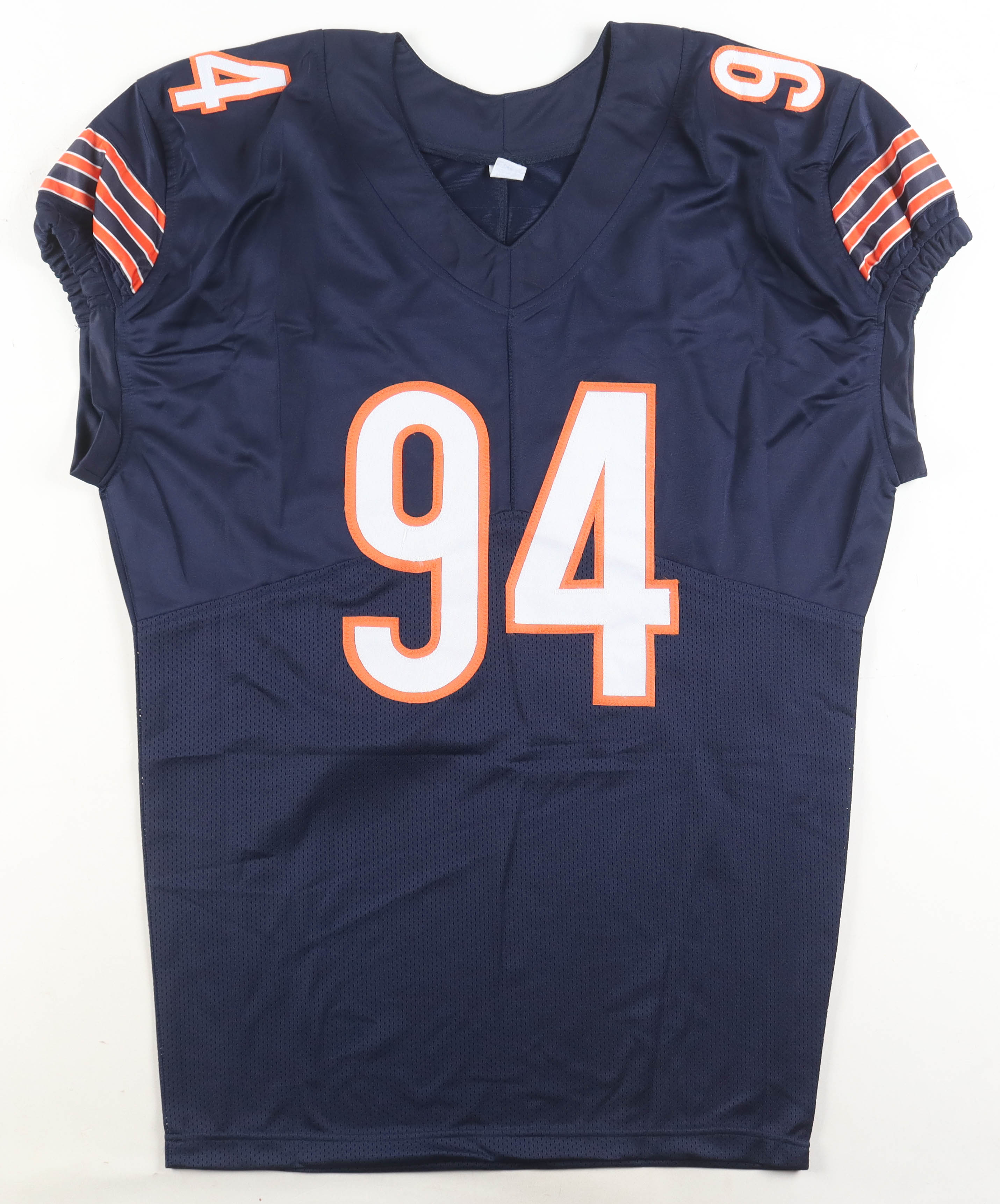 Austin Booker Signed Jersey (JSA) at PristineAuction.com Austin Booker Signed Jersey (JSA) at PristineAuction.com