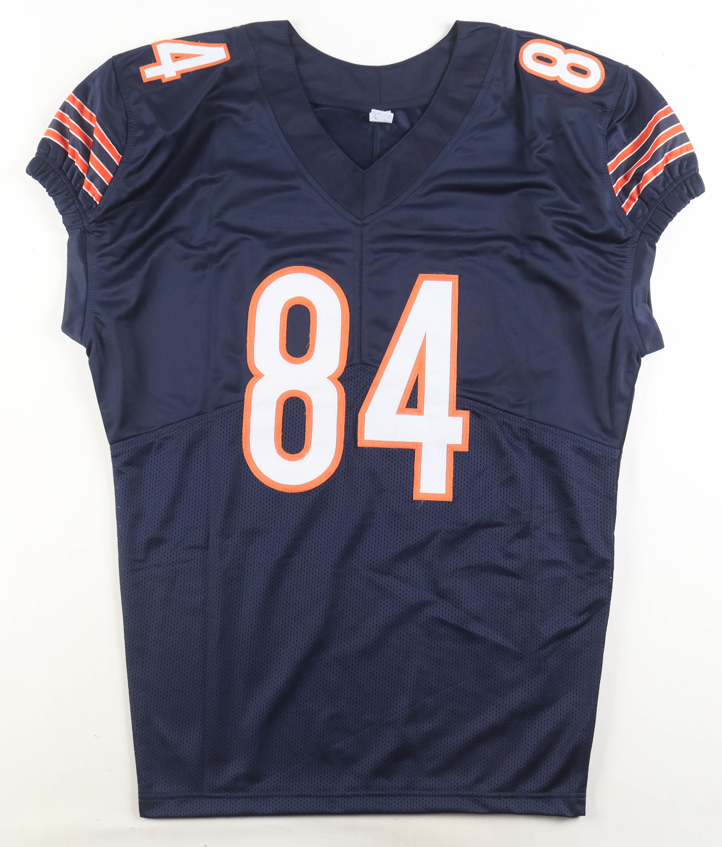 Colston Loveland Signed Jersey (Beckett) at PristineAuction.com Colston Loveland Signed Jersey (Beckett) at PristineAuction.com