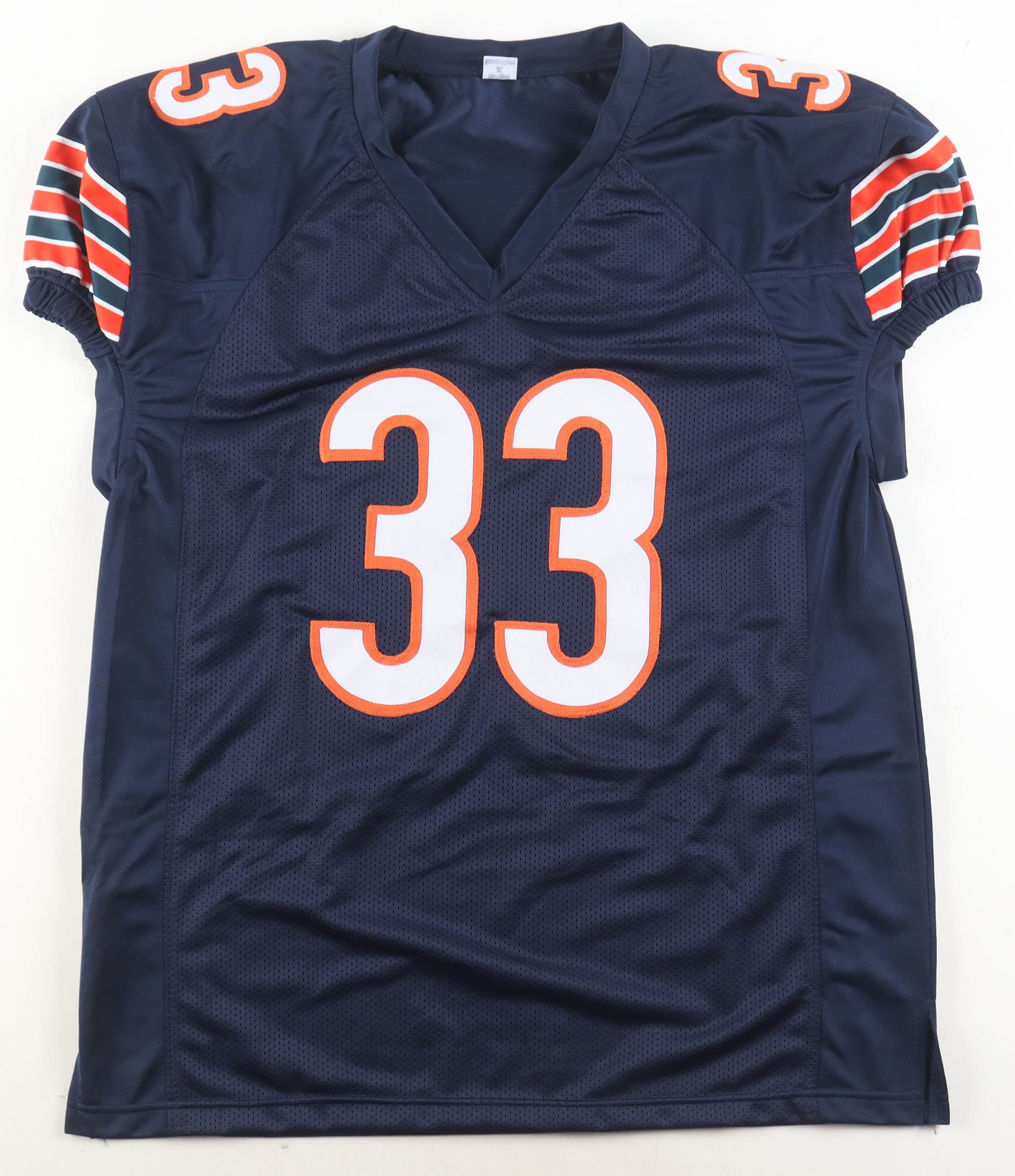 Charles Tillman Signed Jersey (JSA) at PristineAuction.com Charles Tillman Signed Jersey (JSA) at PristineAuction.com