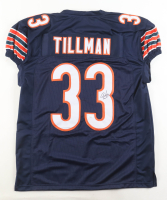 Charles Tillman Signed Jersey (JSA) at PristineAuction.com