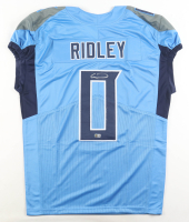 Calvin Ridley Signed Jersey (Beckett) at PristineAuction.com