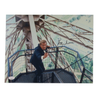 Roger Moore Signed "A View to a Kill" 11x14 Photo (JSA) at PristineAuction.com