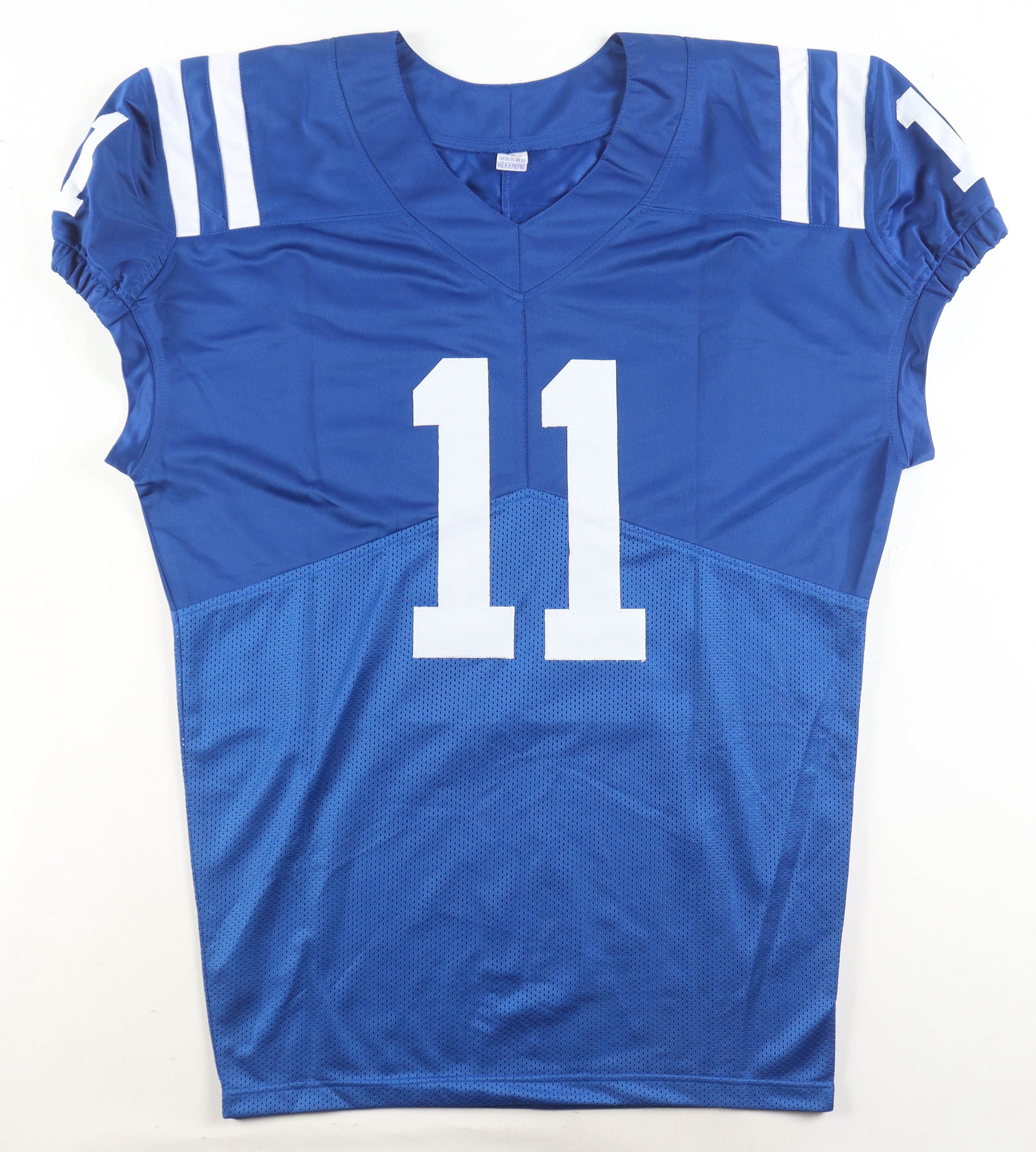 Michael Pittman Jr. Signed Jersey (Beckett) at PristineAuction.com Michael Pittman Jr. Signed Jersey (Beckett) at PristineAuction.com