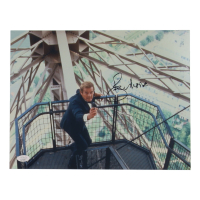 Roger Moore Signed "A View to a Kill" 11x14 Photo (JSA) at PristineAuction.com