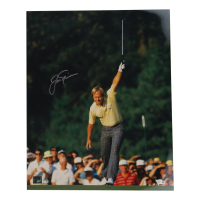Jack Nicklaus Signed 16x20 Photo (Fanatics) at PristineAuction.com
