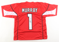 Kyler Murray Signed Jersey (Beckett) at PristineAuction.com