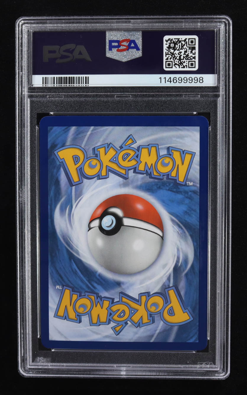 Pikachu VMAX 2022 Pokemon Sword and Shield Lost Origin Trainer Gallery #TG29 Holo (PSA 10) at PristineAuction.com Pikachu VMAX 2022 Pokemon Sword and Shield Lost Origin Trainer Gallery #TG29 Holo (PSA 10) at PristineAuction.com