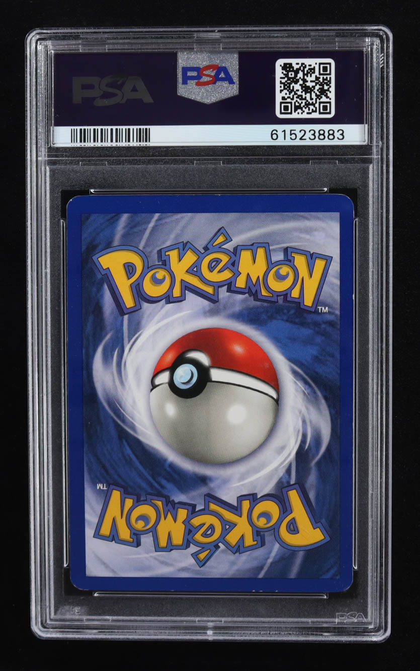 Gyarados 1999 Pokemon Base Unlimited #6 Holo (PSA 7) at PristineAuction.com Gyarados 1999 Pokemon Base Unlimited #6 Holo (PSA 7) at PristineAuction.com