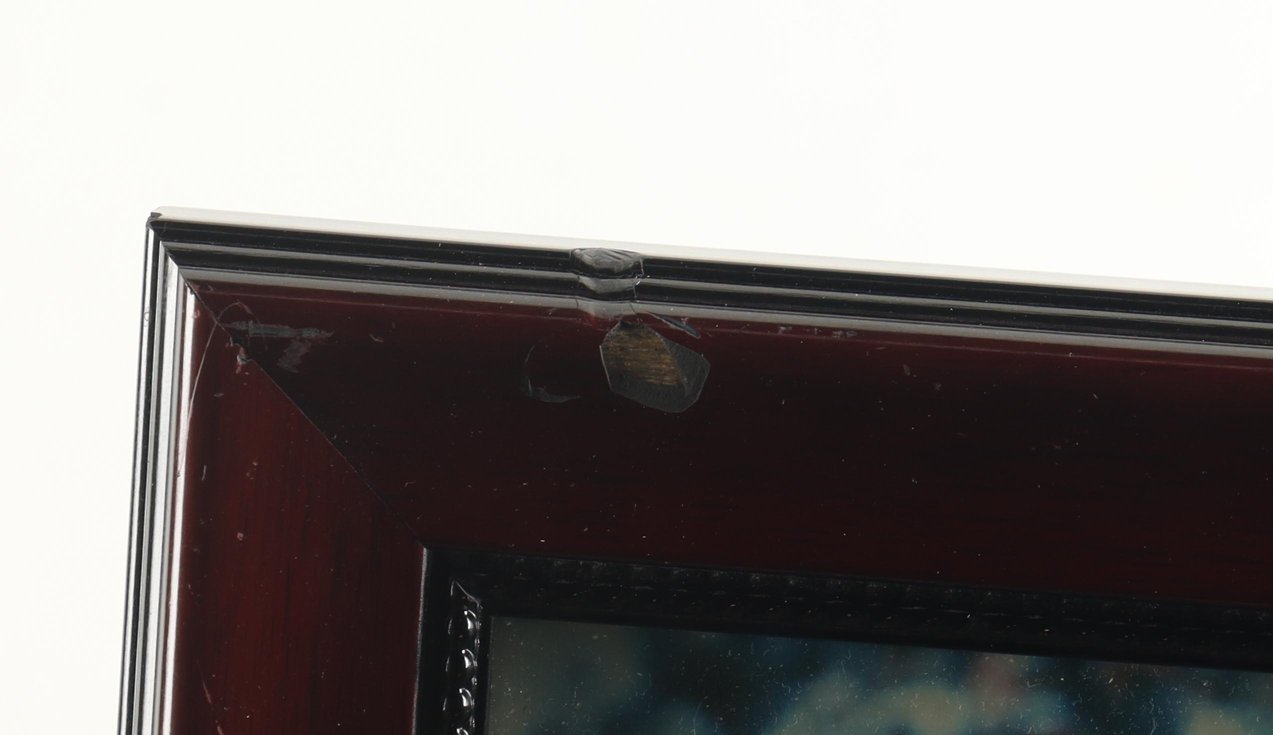 Jim McMahon Signed Bears Custom Framed Photo (JSA) at PristineAuction.com Jim McMahon Signed Bears Custom Framed Photo (JSA) at PristineAuction.com