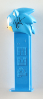 Roger Craig Smith Signed "Sonic the Hedgehog" PEZ Dispenser (JSA) at PristineAuction.com