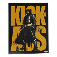 Nicolas Cage Signed "Kick-Ass" 11x14 Photo (JSA) at PristineAuction.com