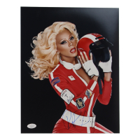RuPaul Signed "RuPaul's Drag Race" 11x14 Photo (JSA) at PristineAuction.com