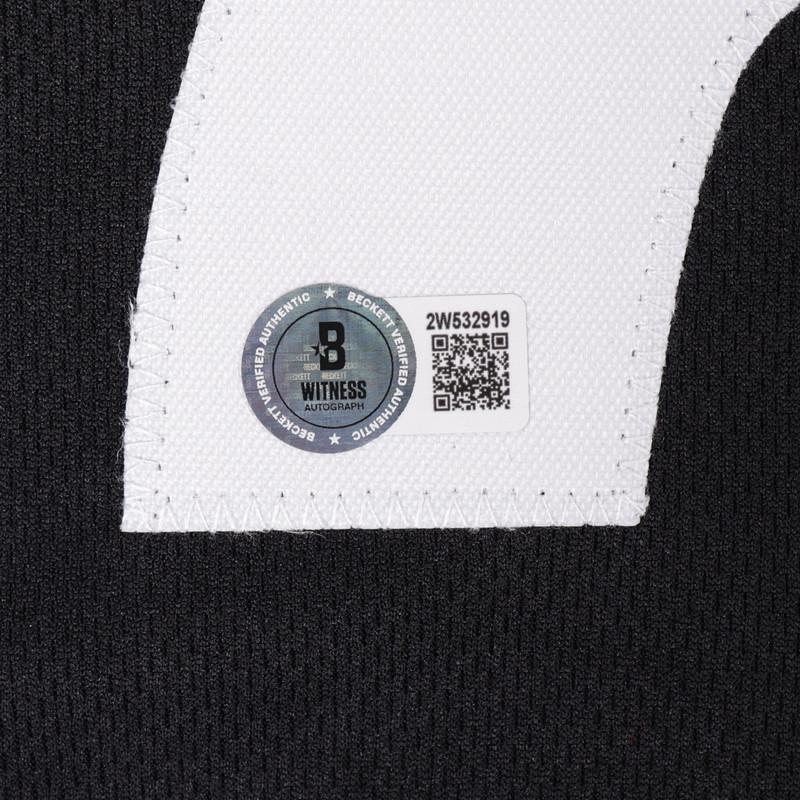 Le'Veon Bell Signed Jersey Inscribed "3x Pro Bowl" & "3x All Pro" (Beckett) at PristineAuction.com Le'Veon Bell Signed Jersey Inscribed "3x Pro Bowl" & "3x All Pro" (Beckett) at PristineAuction.com