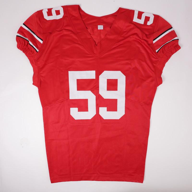 Tyquan Lewis Signed Jersey (JSA) at PristineAuction.com Tyquan Lewis Signed Jersey (JSA) at PristineAuction.com