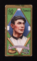 Harry Wolter 1911 Sovereign Cigarettes Baseball Series 400 #T205 at PristineAuction.com