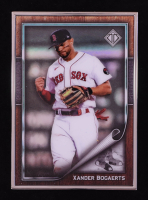 Xander Bogaerts 2022 Topps Transcendent #3 #36/50 at PristineAuction.com