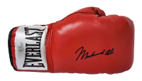 Muhammad Ali Signed Everlast Boxing Glove (Steiner) at PristineAuction.com