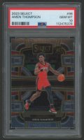 Amen Thompson 2023 Select #96 (PSA 10) at PristineAuction.com