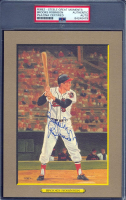Brooks Robinson Signed 1985-97 Perez-Steele Great Moments #39 (PSA) at PristineAuction.com