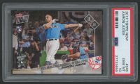 Aaron Judge 2017 Topps Now #345 (PSA 10) at PristineAuction.com