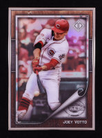 Joey Votto 2022 Topps Transcendent #8 #36/50 at PristineAuction.com