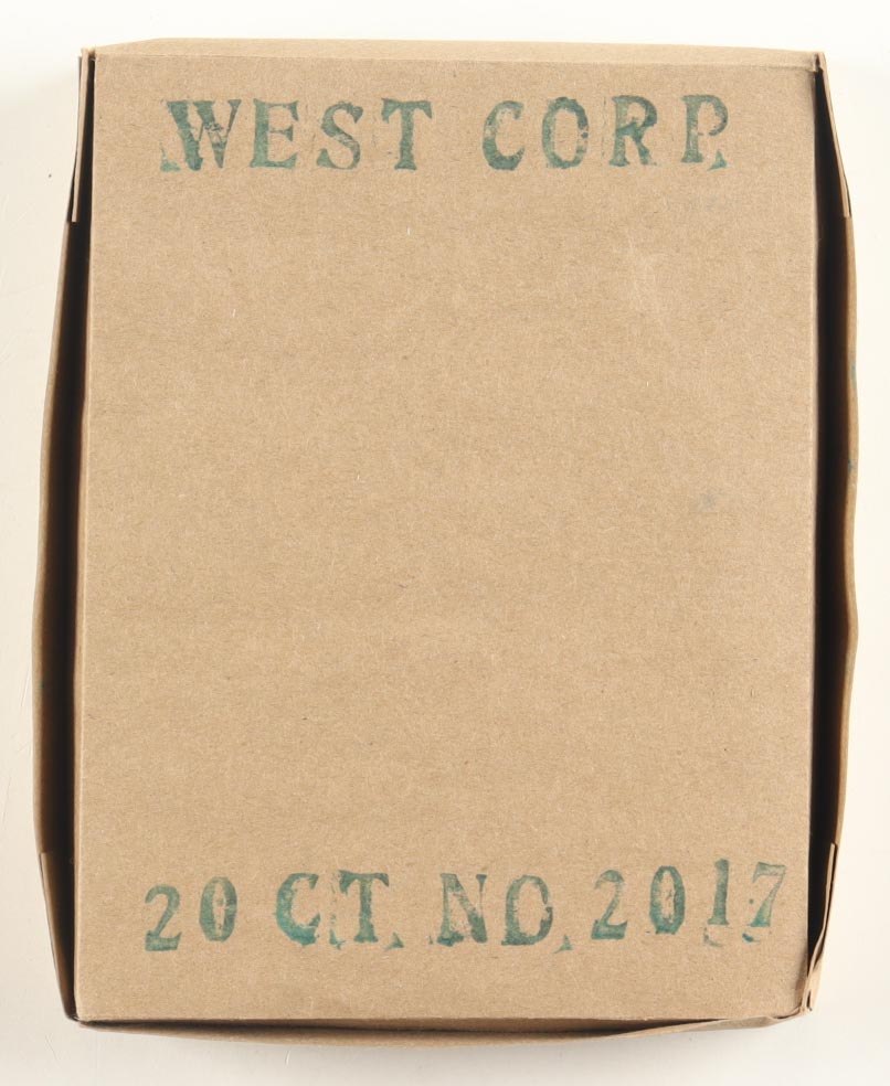 1973 Topps Football Cello Fun Pack Vending Box with (20) Packs at PristineAuction.com 1973 Topps Football Cello Fun Pack Vending Box with (20) Packs at PristineAuction.com