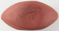 Dan Marino Signed NFL Football (Upper Deck) at PristineAuction.com
