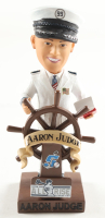 Aaron Judge Yankees 7" Vintage Ceramic Bobblehead at PristineAuction.com