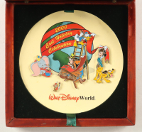 2000 Vintage Disney World Cast Member Only Boxed Set at PristineAuction.com