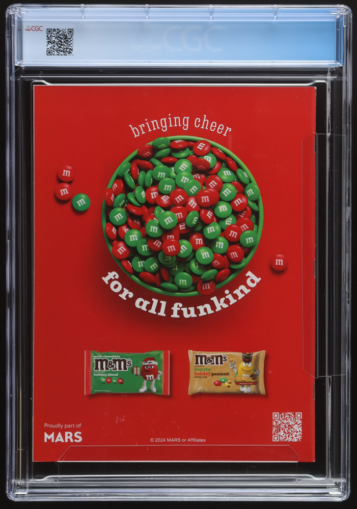 2024 People #v102 #23 Magazine (CGC 9.2) at PristineAuction.com 2024 People #v102 #23 Magazine (CGC 9.2) at PristineAuction.com