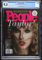 2024 People #v102 #23 Magazine (CGC 9.2) at PristineAuction.com