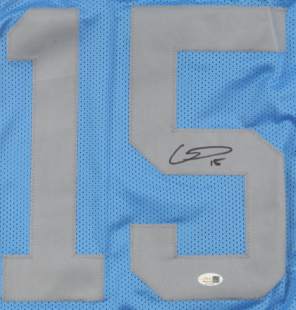 Grant Stuard Signed Jersey (JSA) at PristineAuction.com Grant Stuard Signed Jersey (JSA) at PristineAuction.com