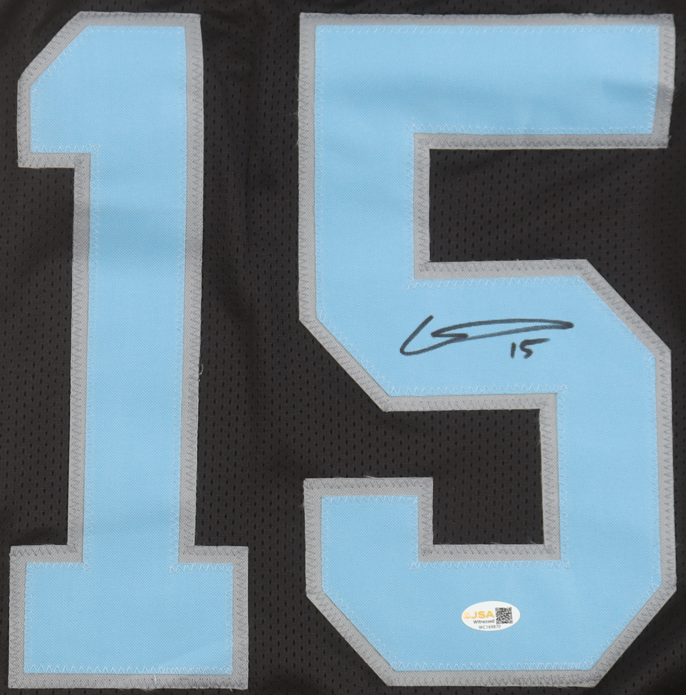 Grant Stuard Signed Jersey (JSA) at PristineAuction.com Grant Stuard Signed Jersey (JSA) at PristineAuction.com