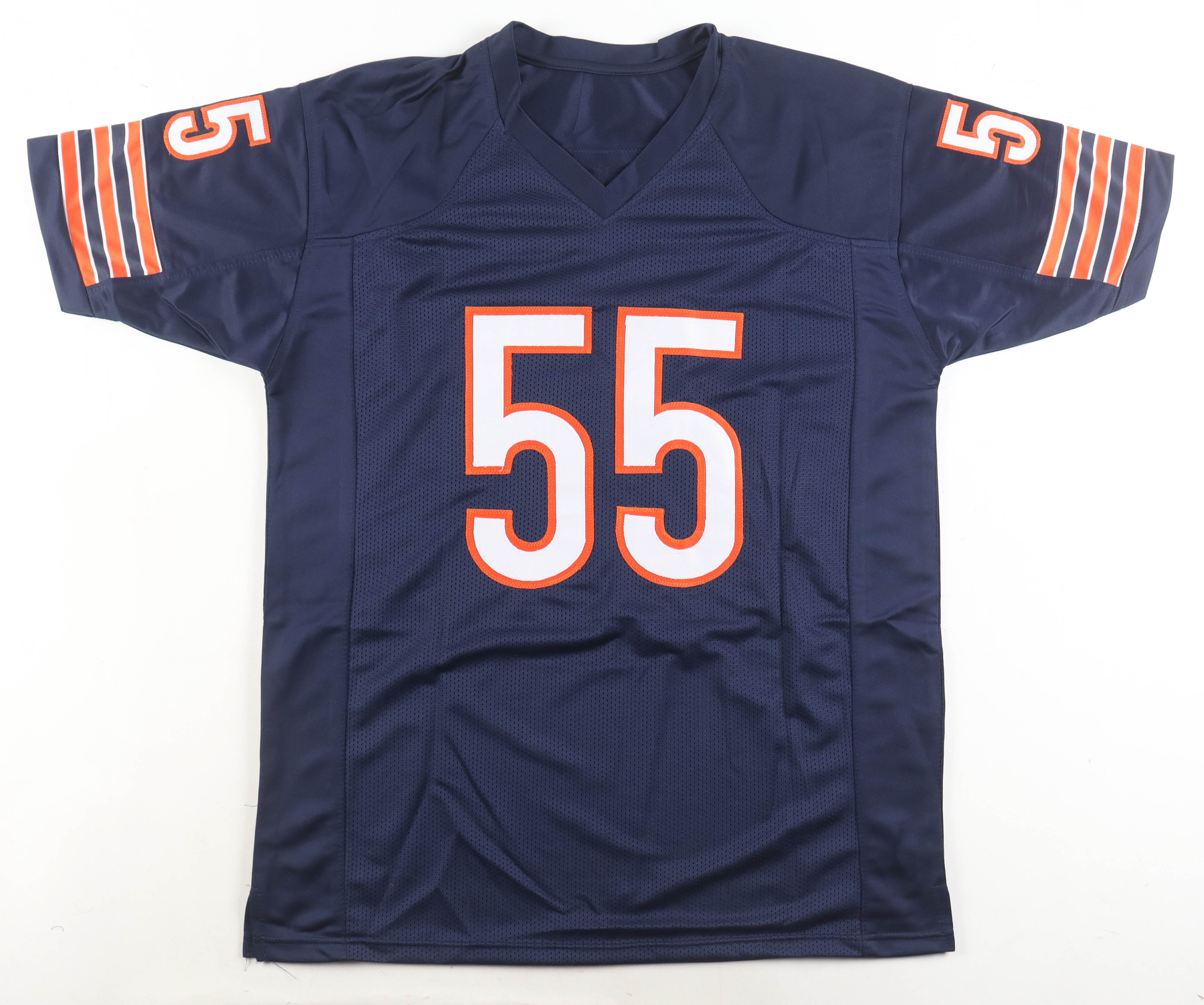 Otis Wilson Signed Jersey Inscribed "SBXX 85" (Schwartz) at PristineAuction.com Otis Wilson Signed Jersey Inscribed "SBXX 85" (Schwartz) at PristineAuction.com