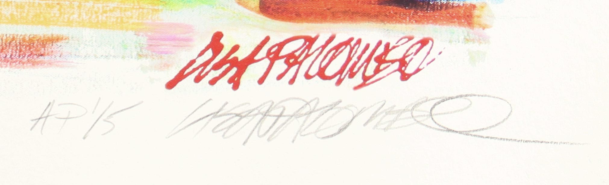 Don Mattingly Signed Yankees 18x24 Art Print (Schulte) at PristineAuction.com Don Mattingly Signed Yankees 18x24 Art Print (Schulte) at PristineAuction.com