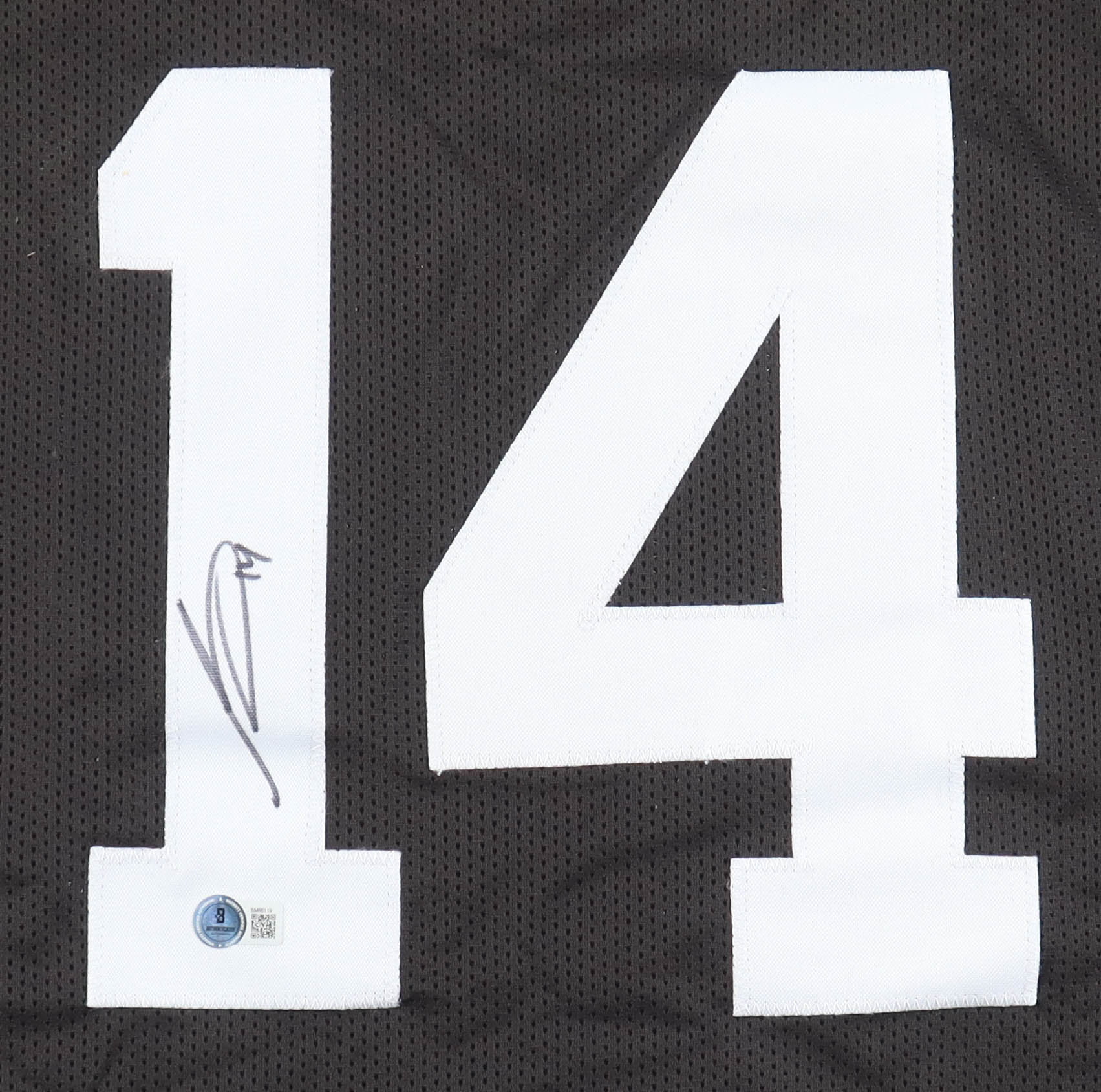 George Pickens Signed Jersey (Beckett) at PristineAuction.com George Pickens Signed Jersey (Beckett) at PristineAuction.com