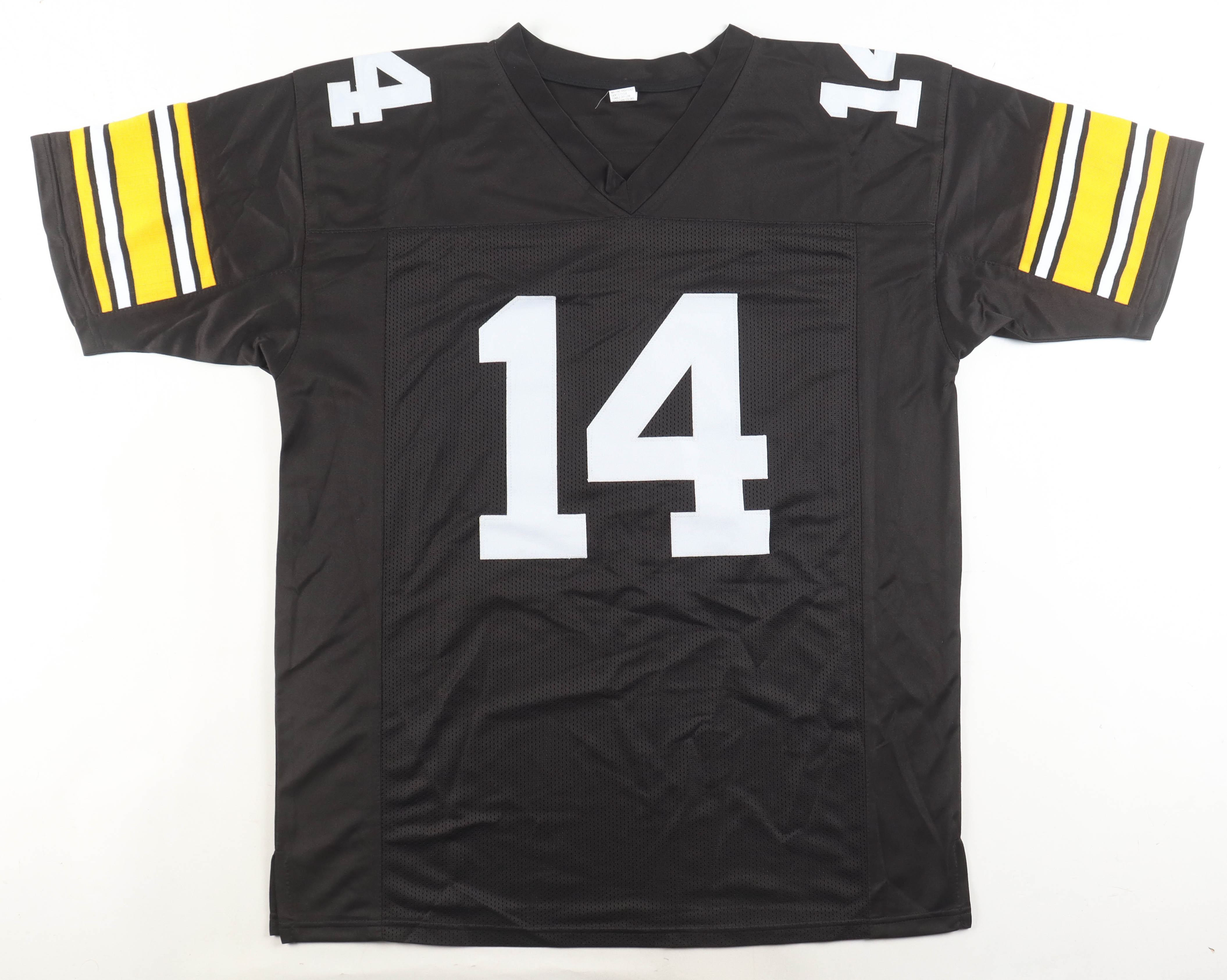 George Pickens Signed Jersey (Beckett) at PristineAuction.com George Pickens Signed Jersey (Beckett) at PristineAuction.com