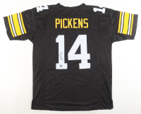 George Pickens Signed Jersey (Beckett) at PristineAuction.com