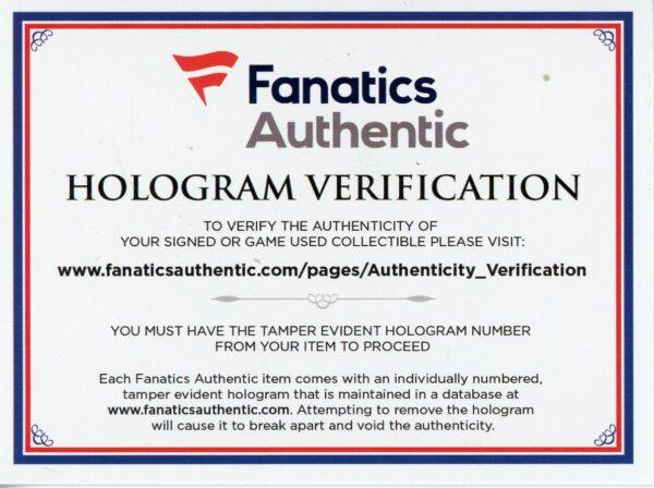 Christian McCaffery Signed 49ers Nike Authentic Jersey (Fanatics) at PristineAuction.com Christian McCaffery Signed 49ers Nike Authentic Jersey (Fanatics) at PristineAuction.com