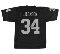 Bo Jackson Signed Jersey (Tristar) at PristineAuction.com