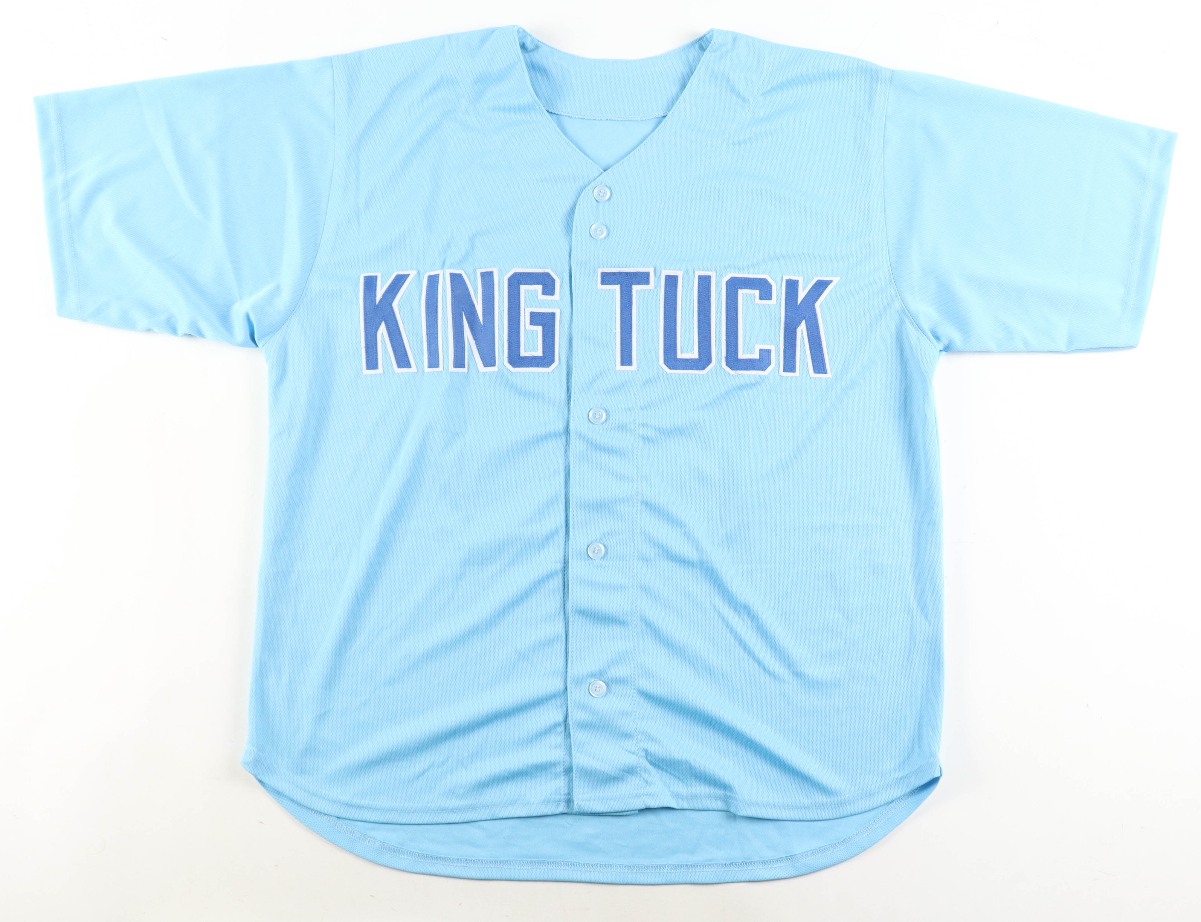 Kyle Tucker Signed Jersey (Beckett) at PristineAuction.com Kyle Tucker Signed Jersey (Beckett) at PristineAuction.com