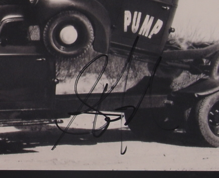 Steven Tyler Signed Aerosmith "Pump" Vinyl Record Album (PSA) at PristineAuction.com Steven Tyler Signed Aerosmith "Pump" Vinyl Record Album (PSA) at PristineAuction.com