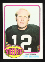 Terry Bradshaw 1976 Topps #75 at PristineAuction.com